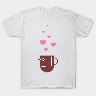 Love at first sight T-Shirt